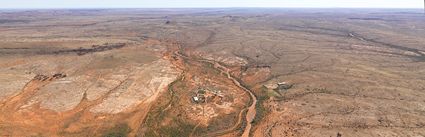 Cymbric Vale Station - NSW (PBH4 00 8966)